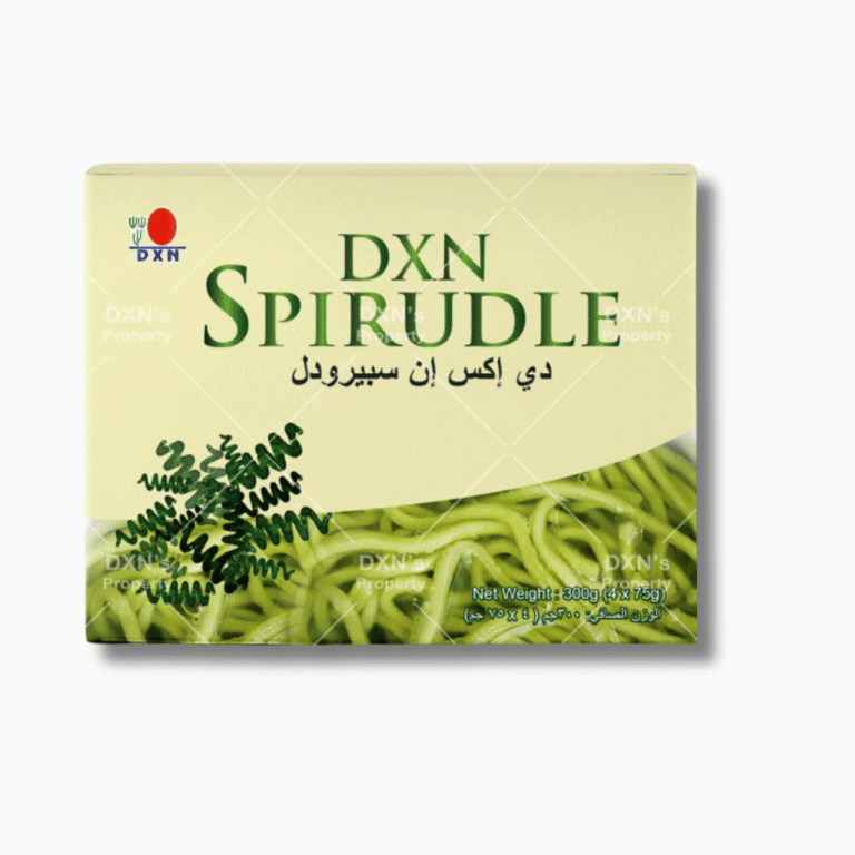 سبيرودل مكرونة السبيرولينا